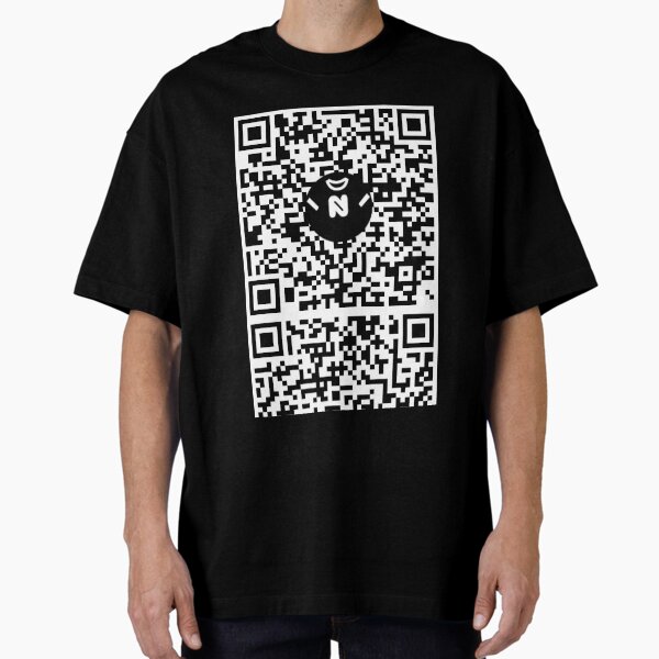 Oversized T-Shirt