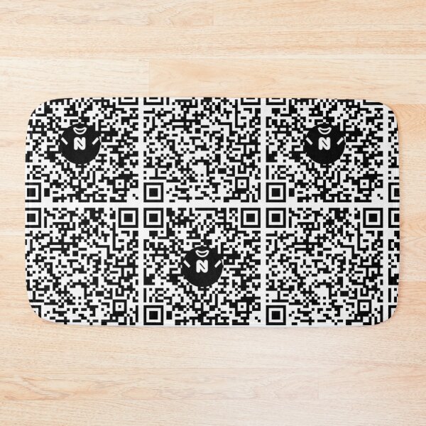 Item preview, Lg - Rick Roll YouTube by NN - Large Print designed and sold by Nico's NovelTs.
