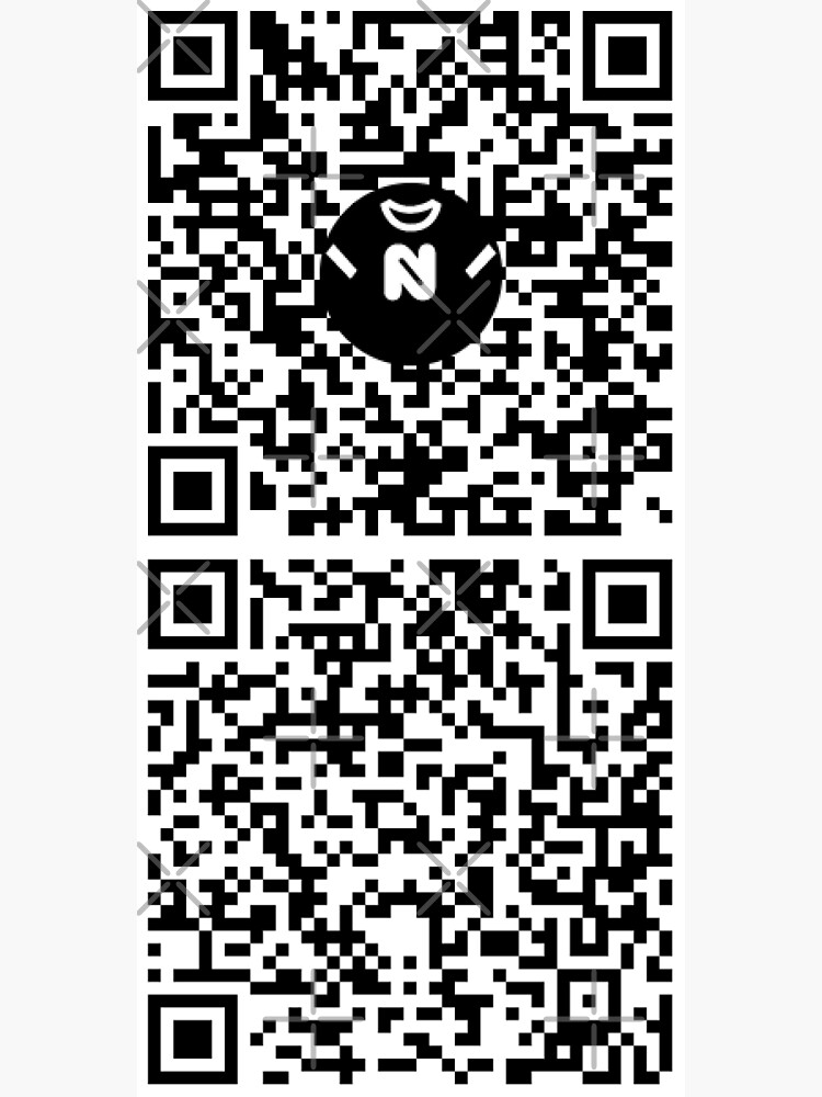 Thumbnail 3 of 3, Sticker, Md - Rick Roll YouTube by NN - Medium Print designed and sold by Nicos-NovelTs.
