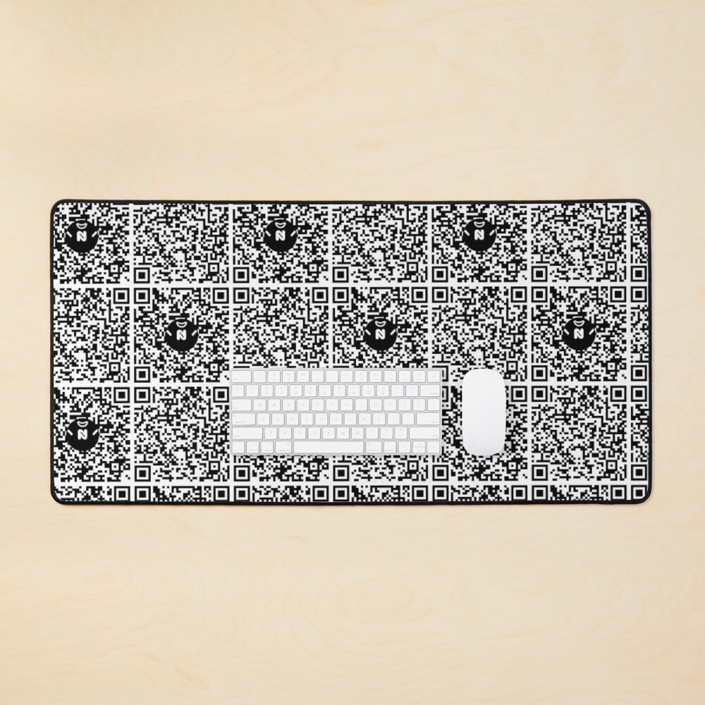 Item preview, Desk Mat designed and sold by Nicos-NovelTs.