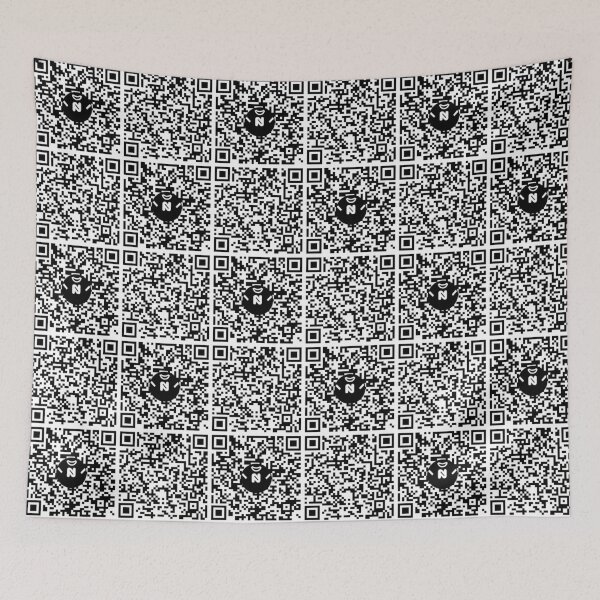 Item preview, Md - Rick Roll YouTube by NN - Medium Print designed and sold by Nico's NovelTs.