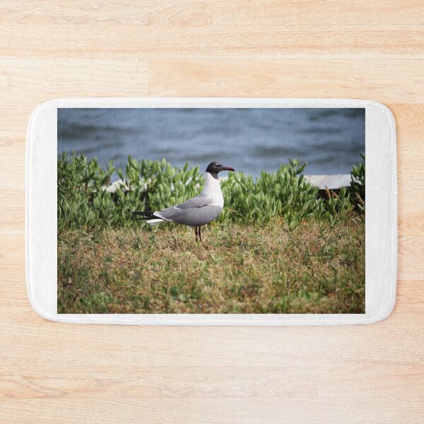 Item preview, Pretty Seagull designed and sold by Cynthia48.