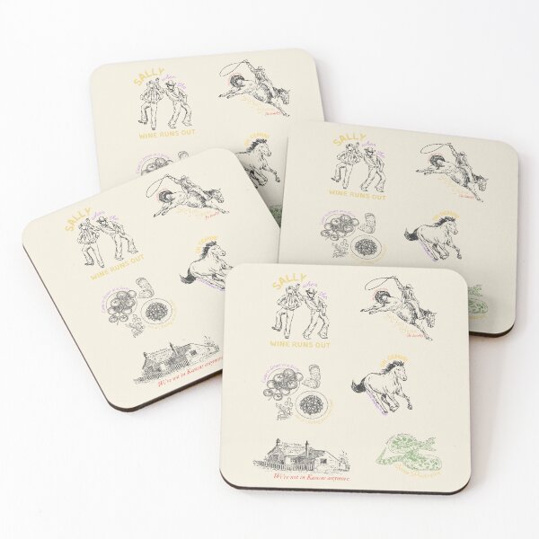 Item preview, Kansas Anymore Pack designed and sold by karma-style.