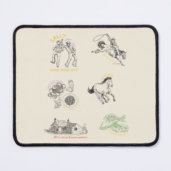 Item preview, Kansas Anymore Pack designed and sold by karma-style.