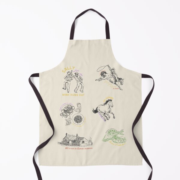 Item preview, Kansas Anymore Pack designed and sold by karma-style.