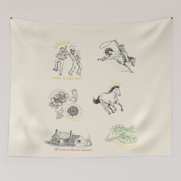 Item preview, Kansas Anymore Pack designed and sold by karma-style.