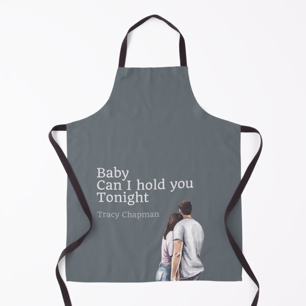 Item preview, Tracy Chapman Baby can I hold you fan art designed and sold by Etaipal.