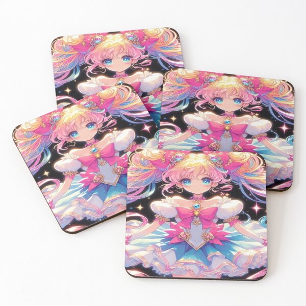 Item preview, Fantasy anime designed and sold by Creativnani.