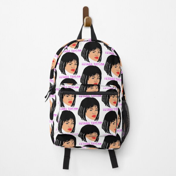 Item preview, Teyana Taylor illustration designed and sold by ZooStateofMind.