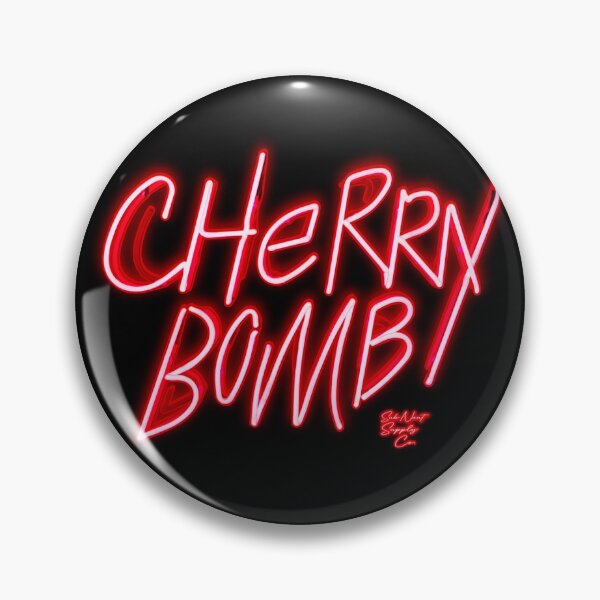 Item preview, CHERRY BOMB designed and sold by SUBNAUT SUPPLY CO.