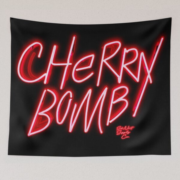 Item preview, CHERRY BOMB designed and sold by SUBNAUT SUPPLY CO.