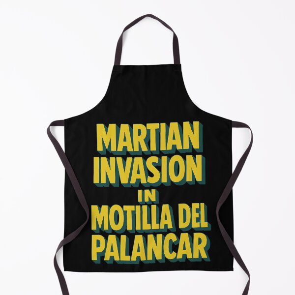 Item preview, UFO ATTACK 01 designed and sold by Ignacio Junquera.