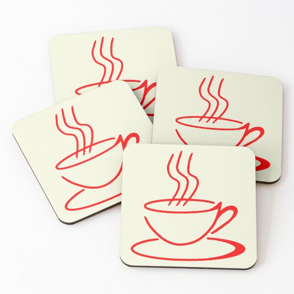 Item preview, Minimalist and Modern Coffee designed and sold by shopdiego.