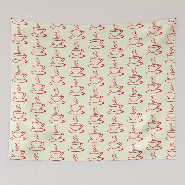 Item preview, Minimalist and Modern Coffee designed and sold by shopdiego.