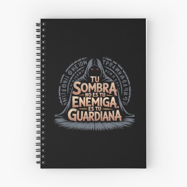 Item preview, Your shadow is not your enemy. It's your guardian designed and sold by La Maga.
