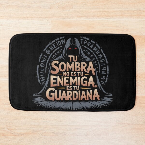 Item preview, Your shadow is not your enemy. It's your guardian designed and sold by La Maga.
