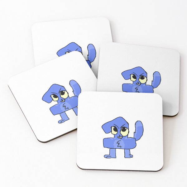 Item preview, one "pupper" designed and sold by thatCerealBoxShop.