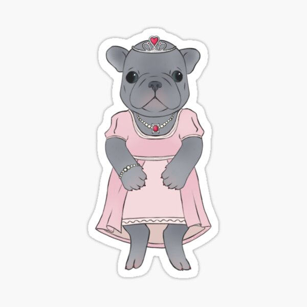 Item preview, Princess Pibble designed and sold by chloeholmes135.