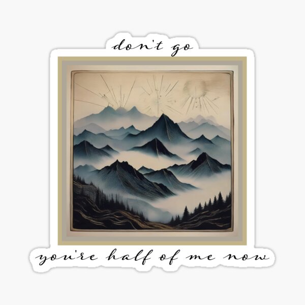 Item preview, Repeat Until Death Novo Amor designed and sold by Hologram With You Designs.