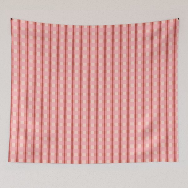 Item preview, Pink background  designed and sold by Minivint.