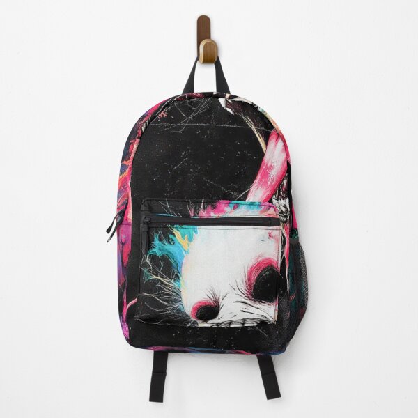 Item preview, Colorful Spectral Scream designed and sold by Ambient Flow.