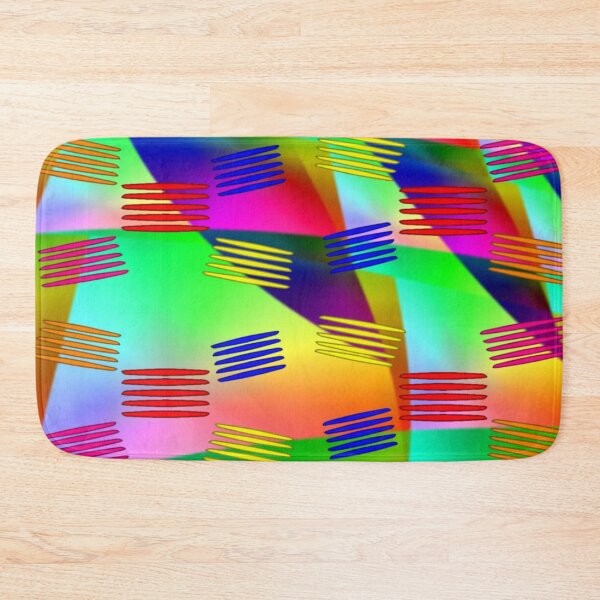 Item preview, striped pattern... designed and sold by Harryucksche.