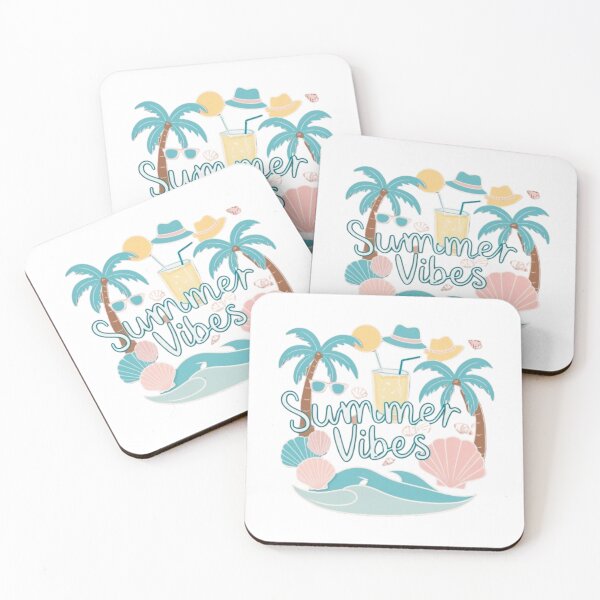 Item preview, Summer Vibes designed and sold by Luckylife12.