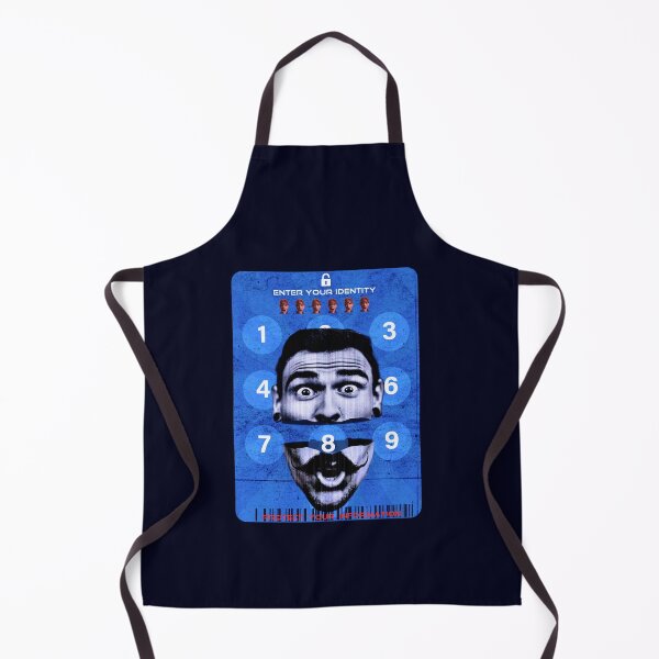 Item preview, WATCH-OUT..<<YOUR SECRET>> designed and sold by Pronoian-Space.