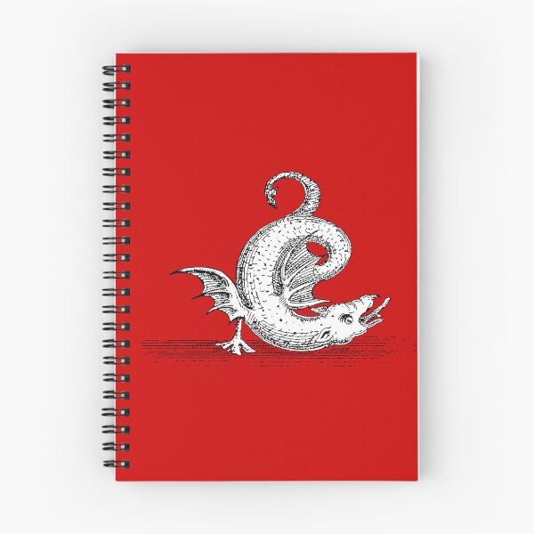 Item preview, Cute Occult Alchemy Dragon designed and sold by Pixelchicken.
