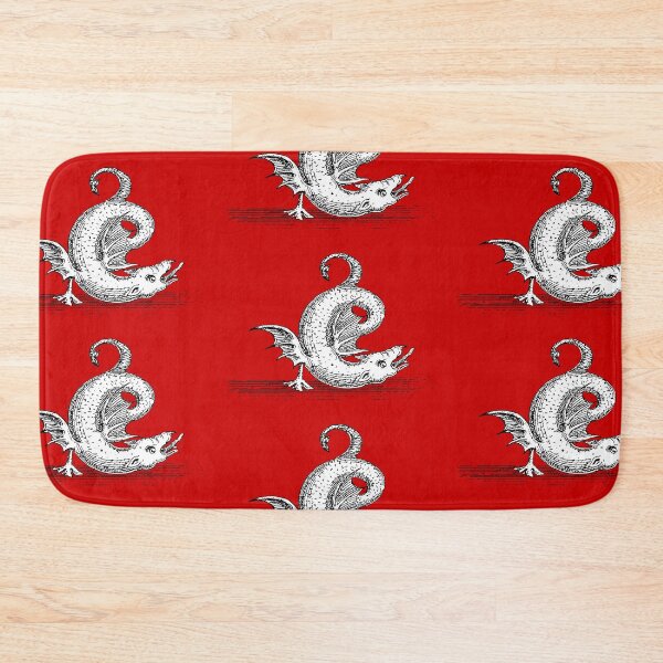 Item preview, Cute Occult Alchemy Dragon designed and sold by Pixelchicken.