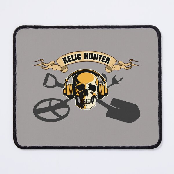 Item preview, RELIC HUNTER designed and sold by agoraman.