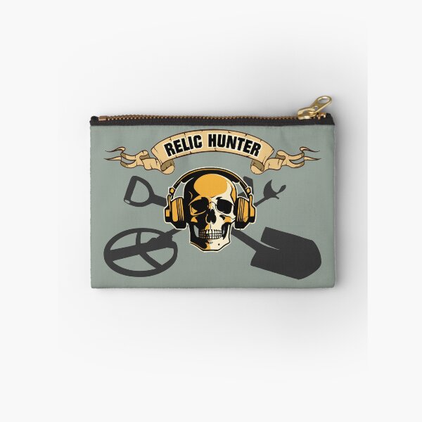 Item preview, RELIC HUNTER designed and sold by agoraman.