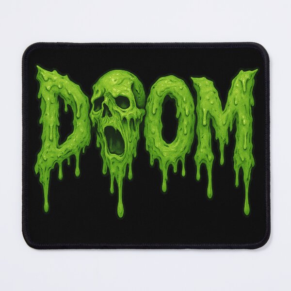Item preview, DOOM!!! designed and sold by Mythichörd.