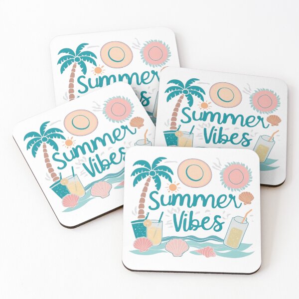Item preview, Summer Vibes designed and sold by Luckylife12.