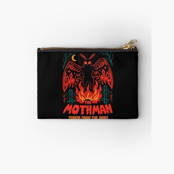 Item preview, The Mothman 2 designed and sold by Le-Freak.