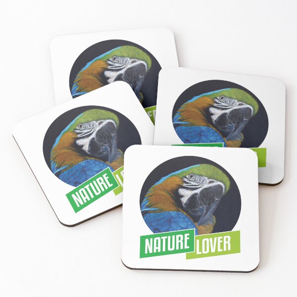 Item preview, Nature Lover designed and sold by DDScrok.