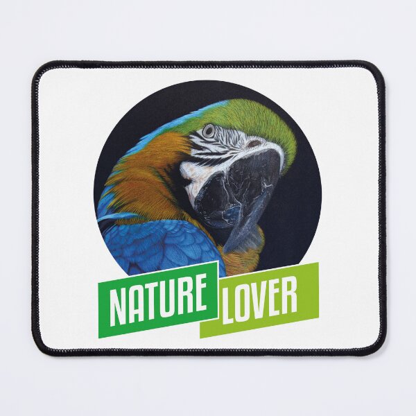 Item preview, Nature Lover designed and sold by DDScrok.