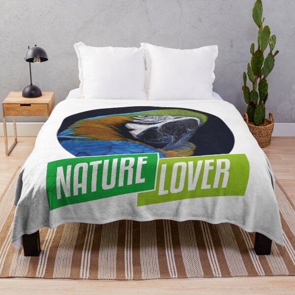 Item preview, Nature Lover designed and sold by DDScrok.