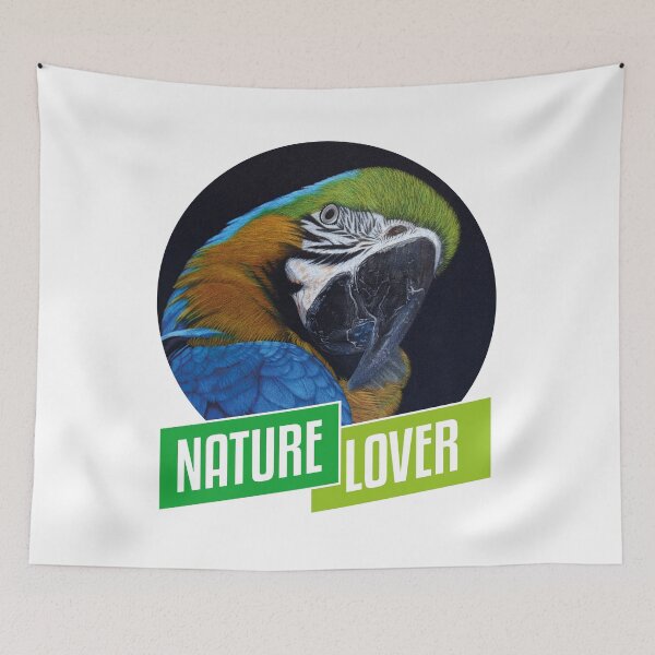 Item preview, Nature Lover designed and sold by DDScrok.