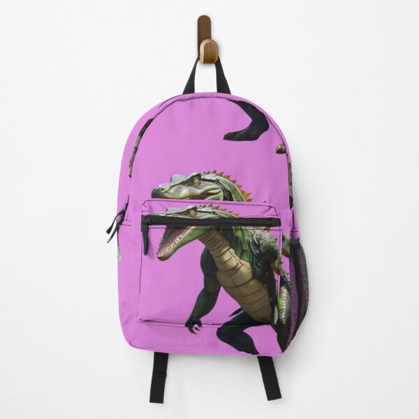 Item preview, "Your Emotional Support Lizard in Attack Mode" designed and sold by Artitude Studio.