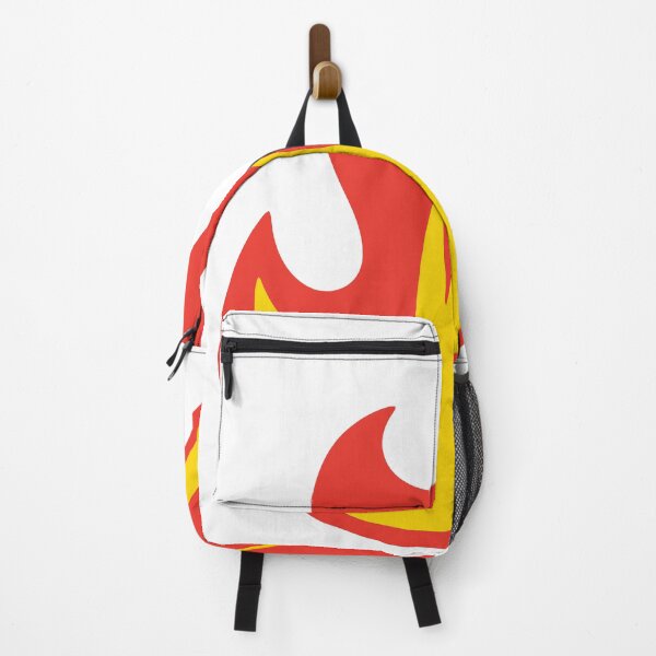Item preview, Modern Flame Icon – Stylish Fire Symbol for Digital Graphics designed and sold by AtonuHaque.