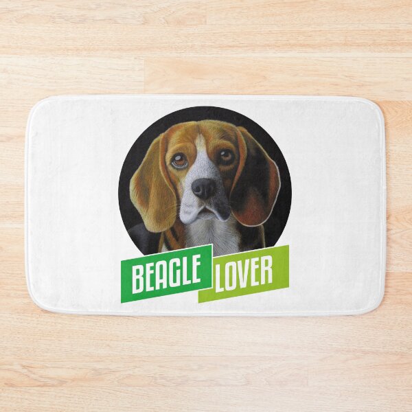 Item preview, Beagle Lover designed and sold by DDScrok.