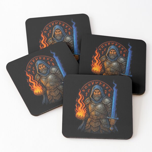 Item preview, Battlemage  designed and sold by Mythichörd.