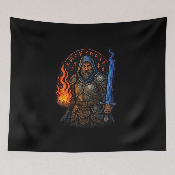 Item preview, Battlemage designed and sold by Mythichörd.