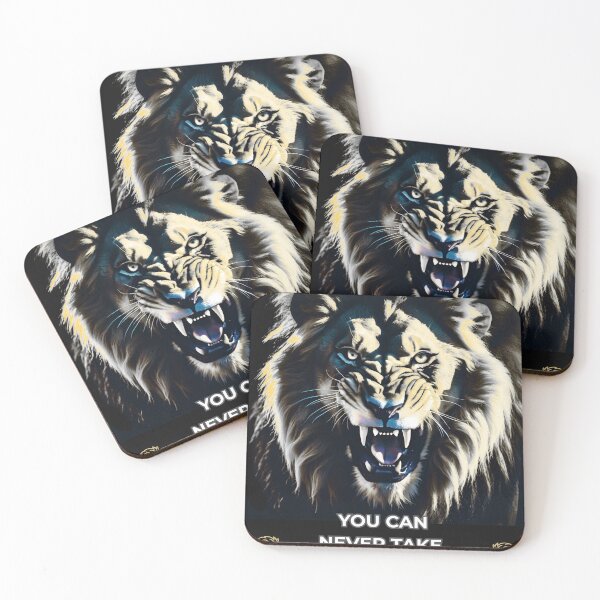 Item preview, I am the lion designed and sold by 4Dart.