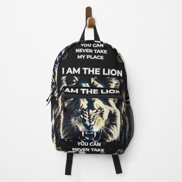 Item preview, I am the lion designed and sold by 4Dart.