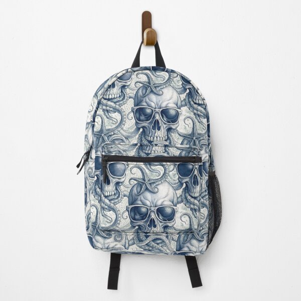 Item preview, OCTOPUS  SEAMLESS  GRAPHIC  PATTERN  designed and sold by agoraman.