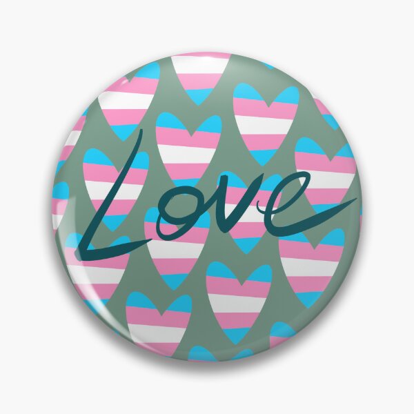 Item preview, Love for all Trans  designed and sold by tampa-blighty.