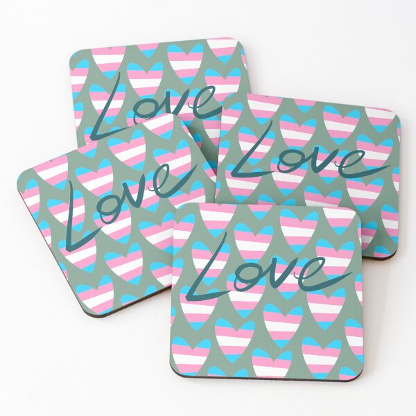 Item preview, Love for all Trans  designed and sold by tampa-blighty.