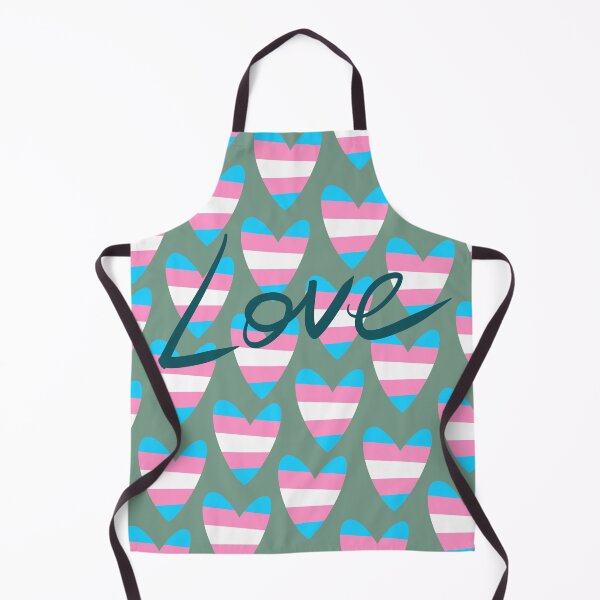 Item preview, Love for all Trans designed and sold by tampa-blighty.